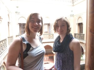 Seriously, your trip is so much more meaningful now that you have this photo.