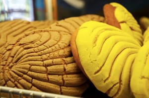 pan dulce