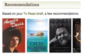 recommendations