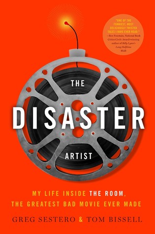 the disaster artist
