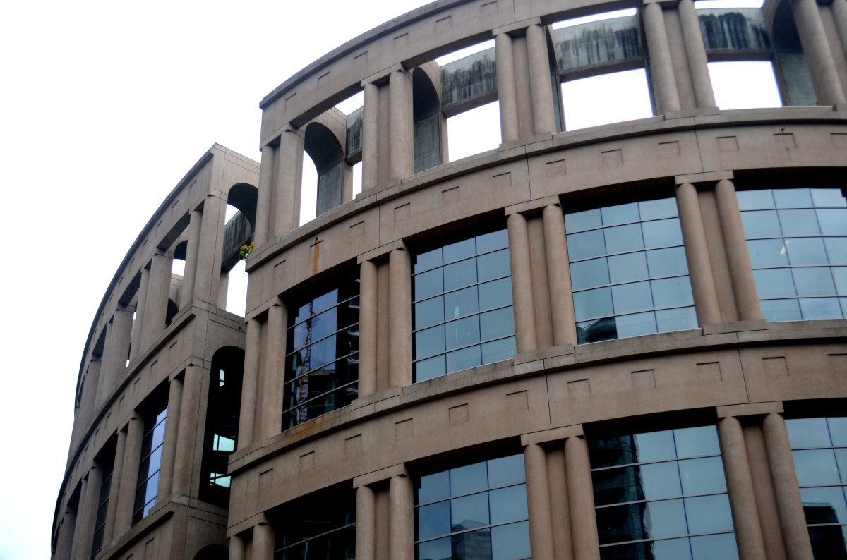 Vancouver Public Library