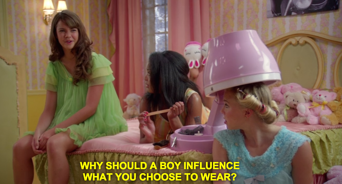 teen beach movie quote