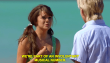teen beach movie quote