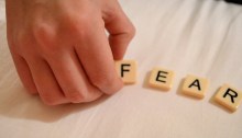 fear