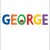 George cover