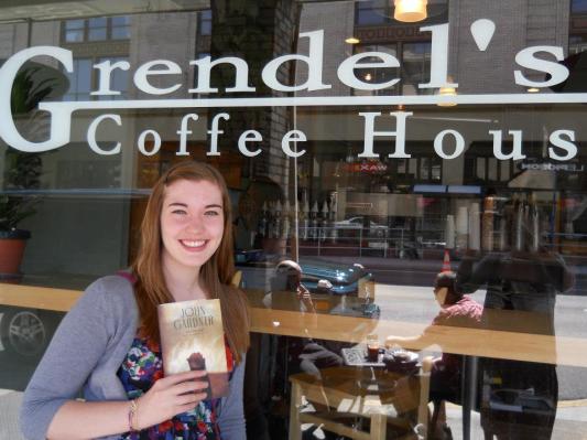 grendel's coffee house