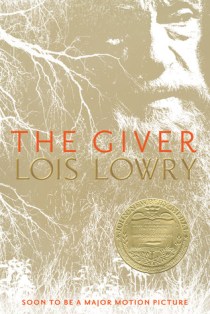 the giver cover