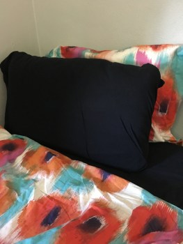 bed pillows