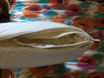 customizable inserts